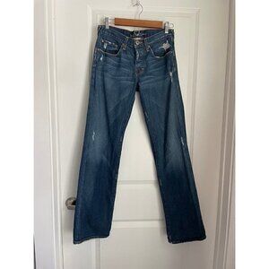 Womens Jeans